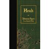 Heidi (Johanna Spyri)(Brožovaná)