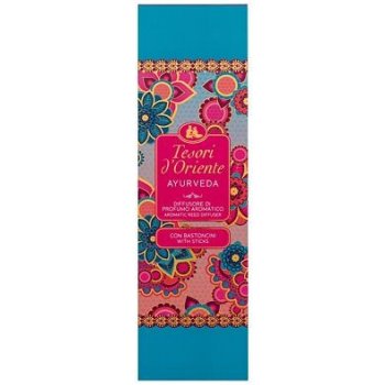 Tesori d´ Oriente Ayurveda difúzer 200 ml