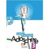 Adosphère 3 Cahier d´activités + CD-Rom (Fabienne Gallon, Catherine Macquart-Martin, K. Grau)