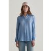 KOŠEĽA GANT REL STRIPE FLUID SHIRT CLEAR SKY