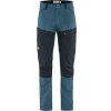 Fjällräven Abisko Midsummer Zip Off Trousers M indigo blue-dark navy