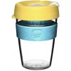 KeepCup Original Clear Sunlight M 340 ml