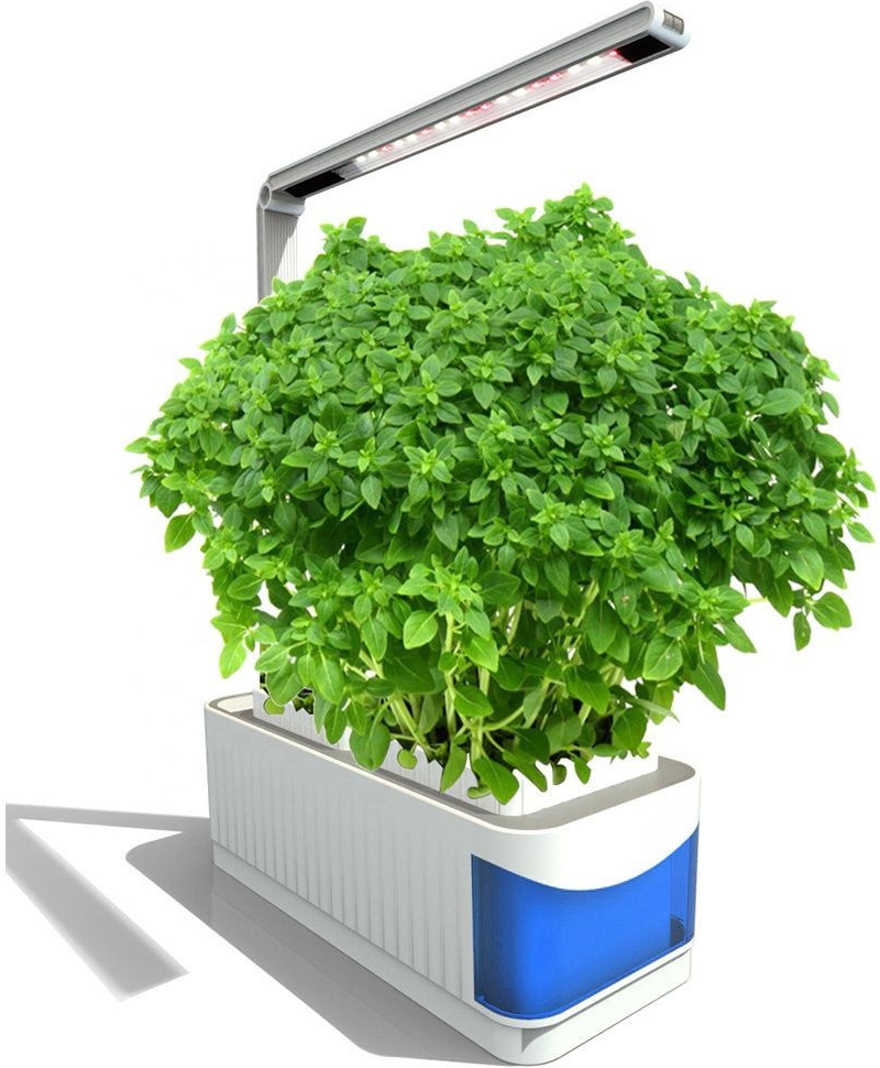 Smart Garden - Chytrý kvetináč Bentech CM01