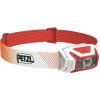 Petzl Čelovka Actik Core Červená 2022