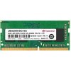 SODIMM DDR4 8GB 3200MHz TRANSCEND 1Rx16 1Gx16 CL22 1.2V JM3200HSG-8G