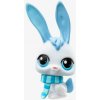 Littlest Pet Shop 1 figúrka - zajačik