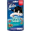 Felix Play Tubes Pečená ryba a krevety 50 g