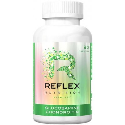 Reflex Glucosamine Chondroitin 90 kapsúl