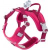 Postroj Hurtta Weekend Warrior II ECO rubínový 45-60