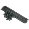 SALT náhradné diely - Spokes Kit (MULTI1869) veľkosť: 182mm
