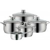 WMF Sada hrncov DIADEM PLUS, 5 ks