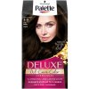 Schwarzkopf Palette Deluxe 3-0 tmavohnedý