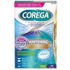 COREGA WHITENING antibakteriálne čistiace tablety 30 ks