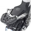KR1192 nosič kufru HONDA NC 750 X (21-23)
