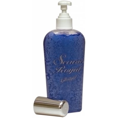 Secura Royal lubrikant 250 ml