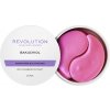 Revolution Skincare Bakuchiol Smoothing Eye Patches 60 ks