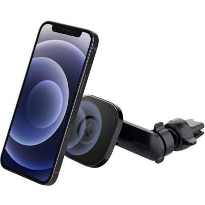 Spigen OneTap Magnetic Car Mount Vent for MagSafe ACP02617