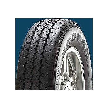 Pneumatiky Federal Ecovan ER-01 195/80 R14 106R