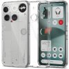 Tech-Protect Flexair Hybrid Nothing Phone 3 Clear