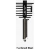 Bambu Lab Hotend s 0.8 mm kalenou tryskou - Séria A1 (Bambu Lab Hotend with 0.8 mm Nozzle Hardened Steel - A1 Series)