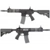 G&G Airsoftová zbraň CM16 Raider 2.0, Sportline - čierna