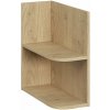 Comad Dalia Cashmere regál 20x50 cm CREMONA UN 81-20-44 SM
