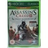 ASSASSIN'S CREED II Game of the Year Edition Classics Best Sellers Xbox 360