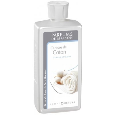 Maison Berger Paris Catalytic Lamp Refill Fresh Linen náplň do katalytickej lampy 500 ml