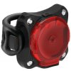 Svetlo na bicykel Lezyne Zecto Drive 200+ Rear black - Odosielame do 24 hodín