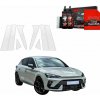 GRIZZ Protector Ochranné fólie na stĺpiky, Cupra Leon, 2024- , Hatchback