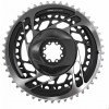 SRAM CRING ROAD 4835T KIT DM RED GREY