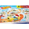 Mattel Adventný kalendář Hot Wheels 2024