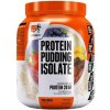 Extrifit Protein Pudding Isolate 900 g - čokoláda