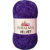 Himalaya Velvet 900-29 Pletacia priadza