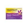 Merck Vigantolvit D3 2000 IU 60 kapsúl