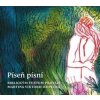 Píseň písní - Martina Viktorie Kopecká