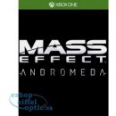 Mass Effect Andromeda