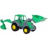 Polesie Traktor Altaj nakladač s lopatou