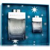 Bvlgari Man Glacial Essence Darčeková sada pánska parfumovaná voda 100 ml a pánska parfumovaná voda 15 ml