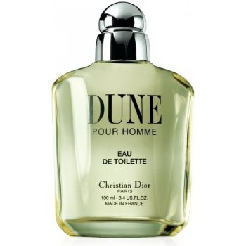 Christian Dior Dune toaletná voda pánska 100 ml tester