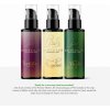 BodyGliss Travel Edition Tropical Temptation Sada olejov 2v1 3 x 30 ml