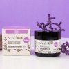 Kvitok Šľahaný telový krém Levanduľový sen 60 ml