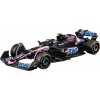 Bburago Bburago BWT Alpine F1 Team A524 (2024) 1:43 NO10 Gasly (s jezdcem)