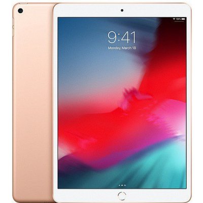 Apple iPad Air 3 2019 Wi-Fi 256GB Gold MUUT2HC/A od 679,18 € - Heureka.sk