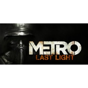 Metro: Last Light