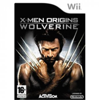 X-Men Origins Wolverine