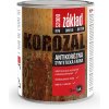 Slovlak Korozal S 2000 základná syntetická farba 1kg,0111