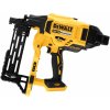 DeWALT Akumulátorová sponkovačka bez akumulátora a nabíjačky - DCFS950N