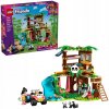 LEGO Friends 42648 Priatelia 42648 Panda Rescue Animal Care