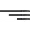 Cyklistický popruh Restrap Fast Straps Mix